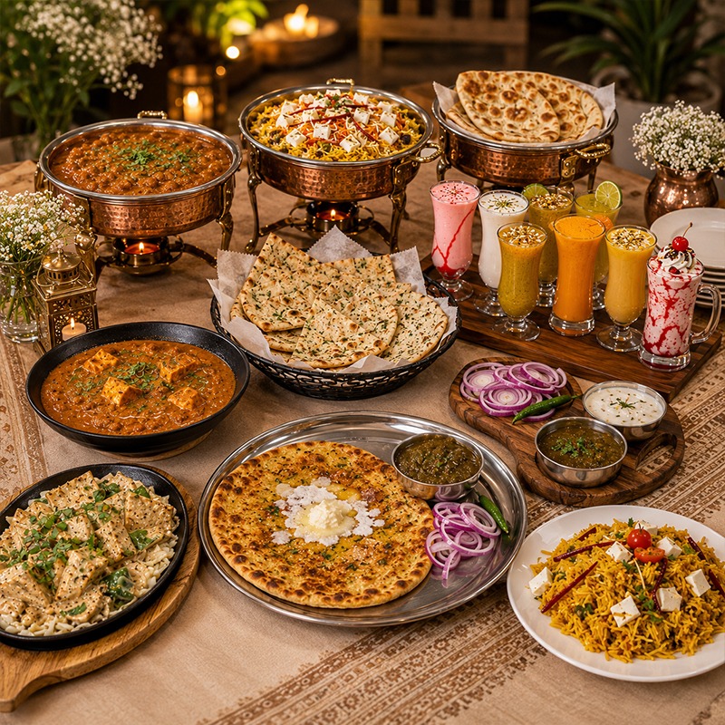 Corporate Event Catering in Westfield