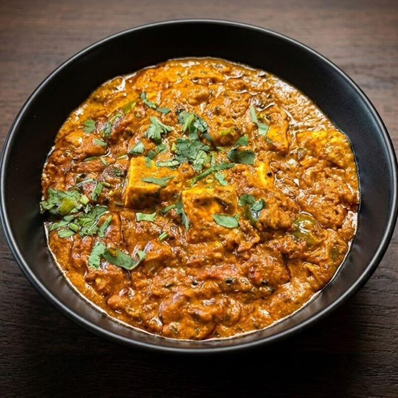 Indian Curry Dishes in Westfield