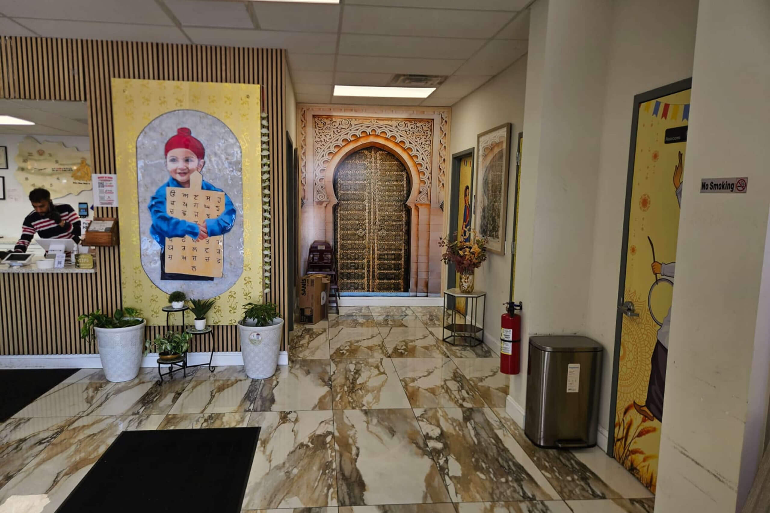 Indian Restaurant in Westfield NJ
