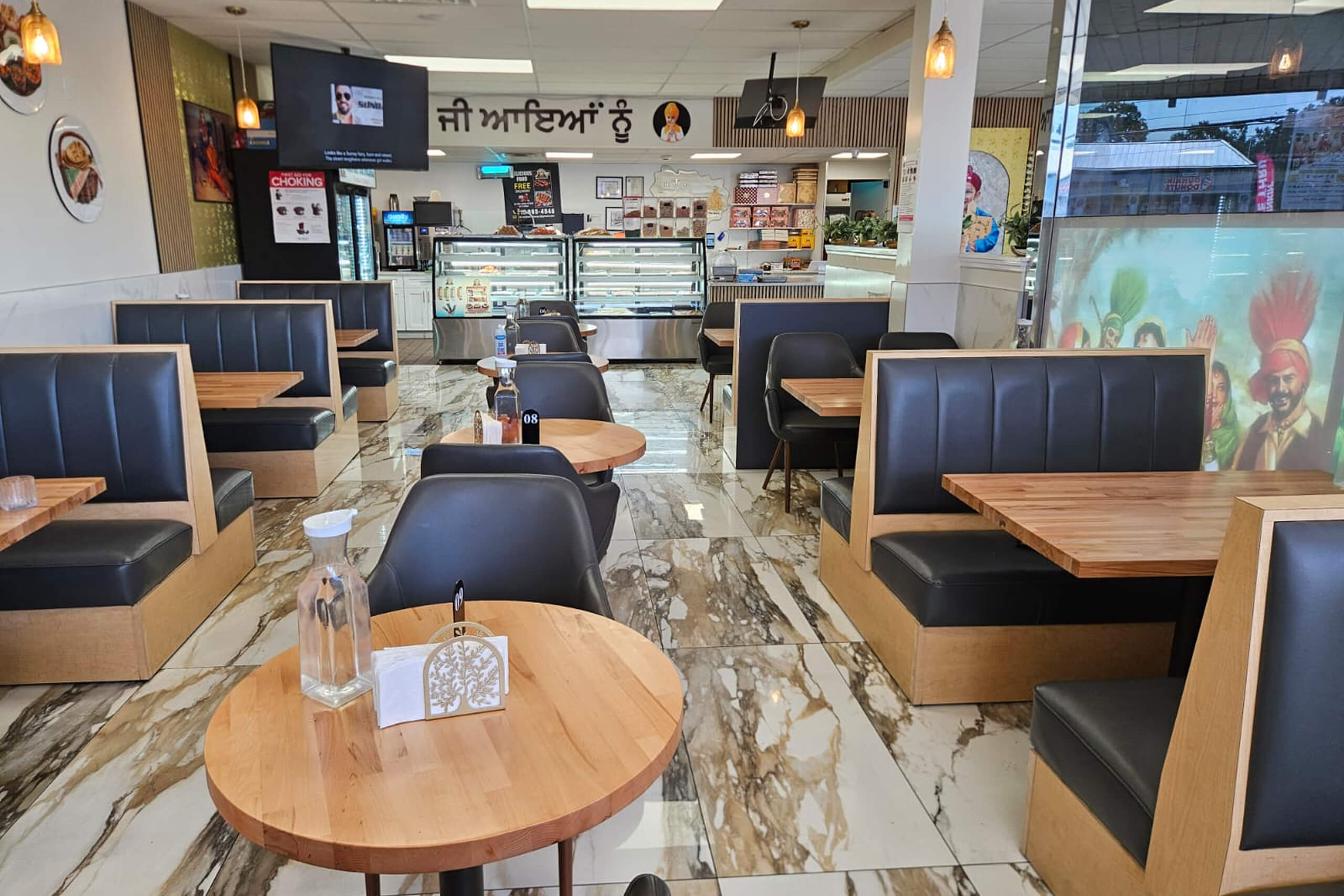 Indian Restaurant in Westfield NJ
