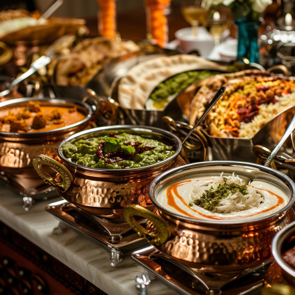 How to Choose Vegetarian Indian Food Catering in New York